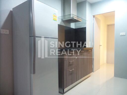 For RENT : The Waterford Diamond / 3 Bedroom / 2 Bathrooms / 148 sqm / 60000 THB [2334827]