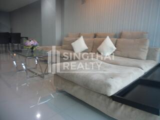 For RENT : The Waterford Diamond / 3 Bedroom / 2 Bathrooms / 148 sqm / 60000 THB [2334827]