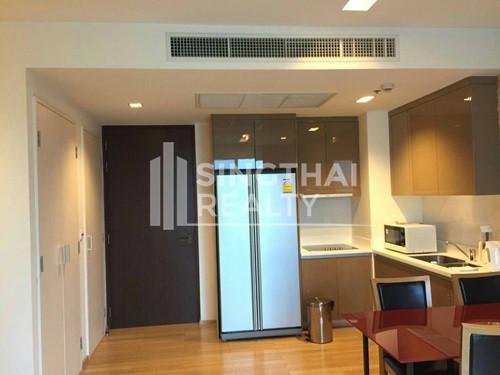 For RENT : Siri at Sukhumvit / 2 Bedroom / 2 Bathrooms / 69 sqm / 60000 THB [2906357]