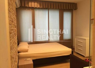 For RENT : Siri at Sukhumvit / 2 Bedroom / 2 Bathrooms / 69 sqm / 60000 THB [2906357]