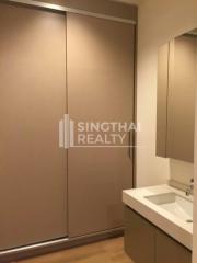 For RENT : Siri at Sukhumvit / 2 Bedroom / 2 Bathrooms / 69 sqm / 60000 THB [2906357]