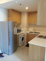 For RENT : Villa Asoke / 2 Bedroom / 2 Bathrooms / 92 sqm / 60000 THB [3011102]