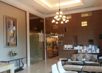 For RENT : Villa Asoke / 2 Bedroom / 2 Bathrooms / 92 sqm / 60000 THB [3011102]