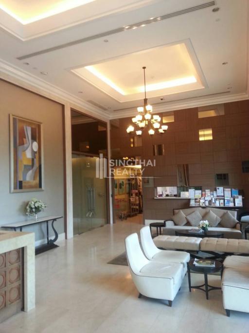 For RENT : Villa Asoke / 2 Bedroom / 2 Bathrooms / 92 sqm / 60000 THB [3011102]