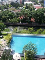 For RENT : Villa Asoke / 2 Bedroom / 2 Bathrooms / 92 sqm / 60000 THB [3011102]