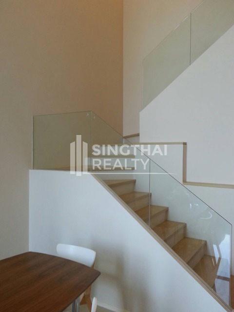 For RENT : Villa Asoke / 2 Bedroom / 2 Bathrooms / 92 sqm / 60000 THB [3011102]