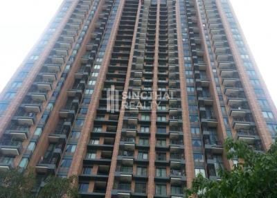 For RENT : Villa Asoke / 2 Bedroom / 2 Bathrooms / 92 sqm / 60000 THB [3011102]