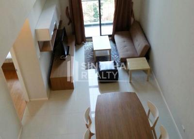 For RENT : Villa Asoke / 2 Bedroom / 2 Bathrooms / 92 sqm / 60000 THB [3011102]