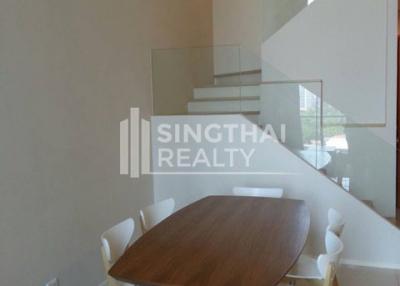 For RENT : Villa Asoke / 2 Bedroom / 2 Bathrooms / 92 sqm / 60000 THB [3011102]