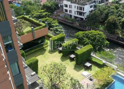 For RENT : Villa Asoke / 2 Bedroom / 2 Bathrooms / 92 sqm / 60000 THB [3011102]