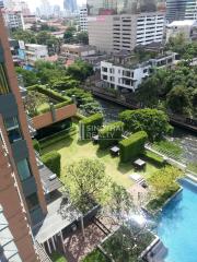 For RENT : Villa Asoke / 2 Bedroom / 2 Bathrooms / 92 sqm / 60000 THB [3011102]