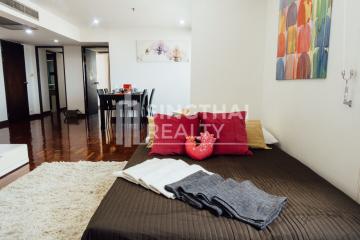 For RENT : Baan Suanpetch / 2 Bedroom / 2 Bathrooms / 136 sqm / 60000 THB [3053948]