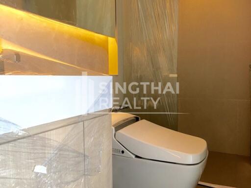 For RENT : The Lumpini 24 / 2 Bedroom / 2 Bathrooms / 56 sqm / 60000 THB [3153503]