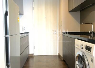 For RENT : The Lumpini 24 / 2 Bedroom / 2 Bathrooms / 56 sqm / 60000 THB [3153503]