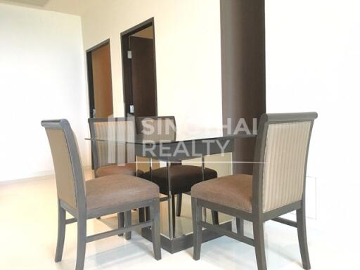 For RENT : Eight Thonglor Residence / 2 Bedroom / 1 Bathrooms / 75 sqm / 60000 THB [3137618]