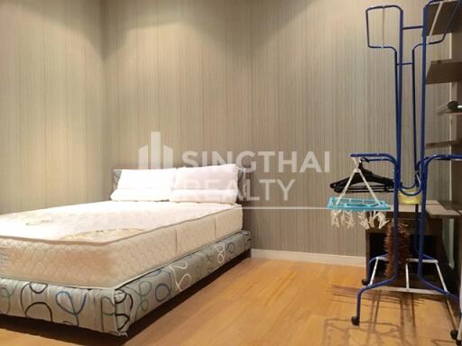 For RENT : Eight Thonglor Residence / 2 Bedroom / 1 Bathrooms / 75 sqm / 60000 THB [3137618]