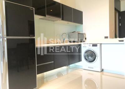 For RENT : Eight Thonglor Residence / 2 Bedroom / 1 Bathrooms / 75 sqm / 60000 THB [3137618]