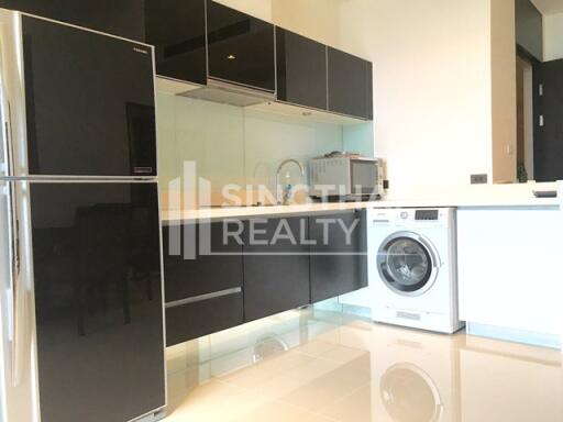 For RENT : Eight Thonglor Residence / 2 Bedroom / 1 Bathrooms / 75 sqm / 60000 THB [3137618]