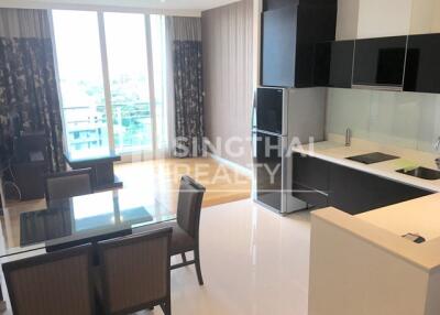 For RENT : Eight Thonglor Residence / 2 Bedroom / 1 Bathrooms / 75 sqm / 60000 THB [3137618]