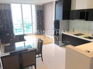 For RENT : Eight Thonglor Residence / 2 Bedroom / 1 Bathrooms / 75 sqm / 60000 THB [3137618]