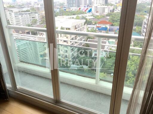 For RENT : Eight Thonglor Residence / 2 Bedroom / 1 Bathrooms / 75 sqm / 60000 THB [3137618]