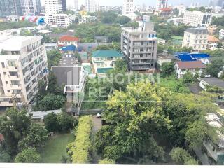 For RENT : Eight Thonglor Residence / 2 Bedroom / 1 Bathrooms / 75 sqm / 60000 THB [3137618]