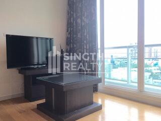 For RENT : Eight Thonglor Residence / 2 Bedroom / 1 Bathrooms / 75 sqm / 60000 THB [3137618]