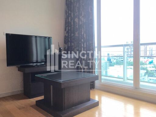 For RENT : Eight Thonglor Residence / 2 Bedroom / 1 Bathrooms / 75 sqm / 60000 THB [3137618]