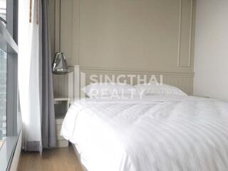 For RENT : The Lumpini 24 / 2 Bedroom / 2 Bathrooms / 56 sqm / 60000 THB [3132977]