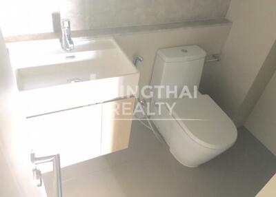 For RENT : The Lumpini 24 / 2 Bedroom / 2 Bathrooms / 56 sqm / 60000 THB [3132977]