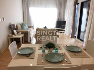 For RENT : Noble Reveal / 2 Bedroom / 2 Bathrooms / 88 sqm / 60000 THB [3181949]
