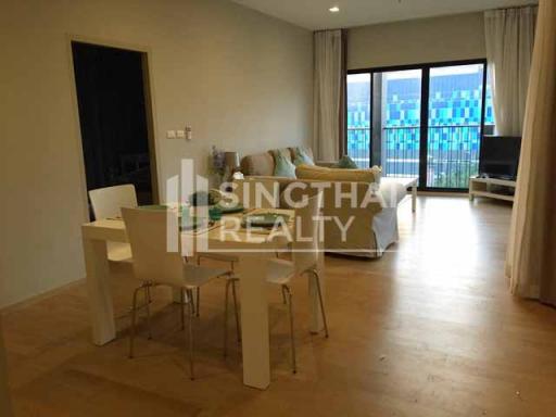 For RENT : Noble Reveal / 2 Bedroom / 2 Bathrooms / 88 sqm / 60000 THB [3181949]