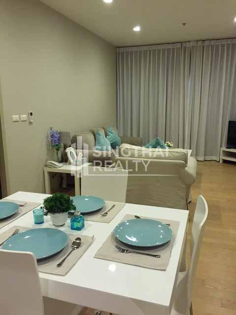 For RENT : Noble Reveal / 2 Bedroom / 2 Bathrooms / 88 sqm / 60000 THB [3181949]