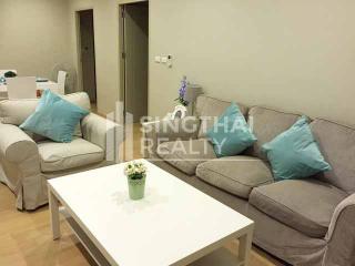 For RENT : Noble Reveal / 2 Bedroom / 2 Bathrooms / 88 sqm / 60000 THB [3181949]