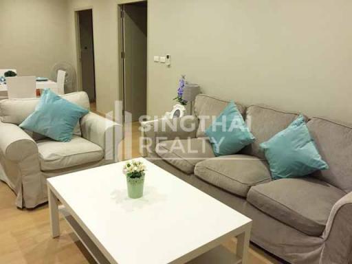 For RENT : Noble Reveal / 2 Bedroom / 2 Bathrooms / 88 sqm / 60000 THB [3181949]