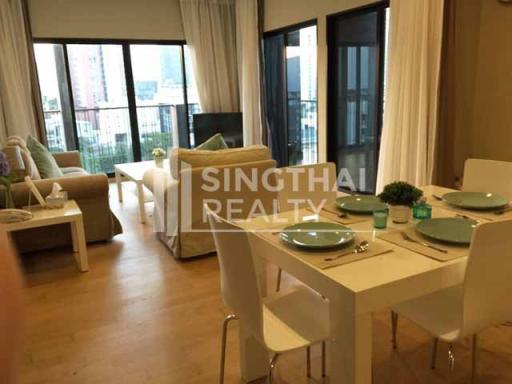 For RENT : Noble Reveal / 2 Bedroom / 2 Bathrooms / 88 sqm / 60000 THB [3181949]