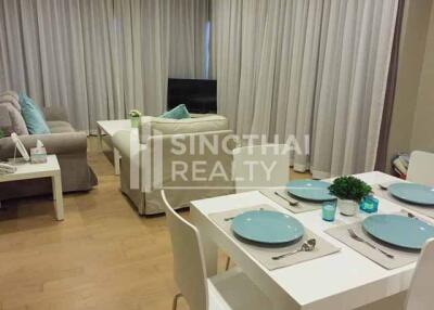 For RENT : Noble Reveal / 2 Bedroom / 2 Bathrooms / 88 sqm / 60000 THB [3181949]