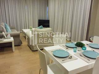 For RENT : Noble Reveal / 2 Bedroom / 2 Bathrooms / 88 sqm / 60000 THB [3181949]