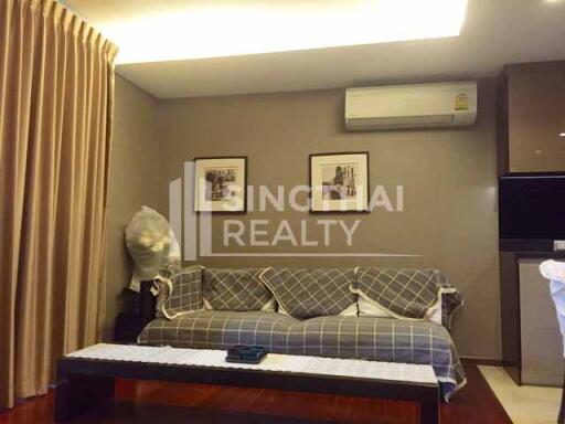 For RENT : The Address Sukhumvit 61 / 2 Bedroom / 2 Bathrooms / 69 sqm / 60000 THB [3188003]