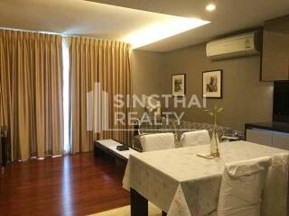 For RENT : The Address Sukhumvit 61 / 2 Bedroom / 2 Bathrooms / 69 sqm / 60000 THB [3188003]