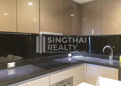 For RENT : The Address Sukhumvit 61 / 2 Bedroom / 2 Bathrooms / 69 sqm / 60000 THB [3188003]