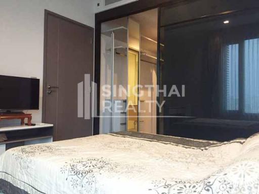 For RENT : Keyne By Sansiri / 2 Bedroom / 2 Bathrooms / 76 sqm / 60000 THB [3185351]