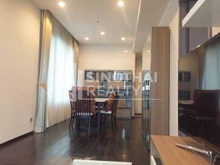 For RENT : Keyne By Sansiri / 2 Bedroom / 2 Bathrooms / 76 sqm / 60000 THB [3185351]