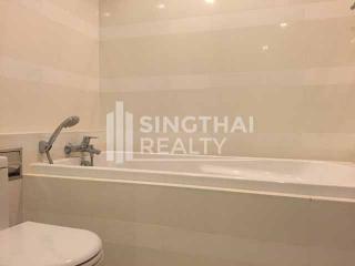 For RENT : Keyne By Sansiri / 2 Bedroom / 2 Bathrooms / 76 sqm / 60000 THB [3185351]