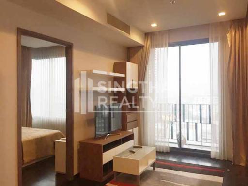 For RENT : Keyne By Sansiri / 2 Bedroom / 2 Bathrooms / 76 sqm / 60000 THB [3185351]