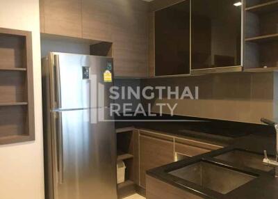 For RENT : Keyne By Sansiri / 2 Bedroom / 2 Bathrooms / 76 sqm / 60000 THB [3185351]