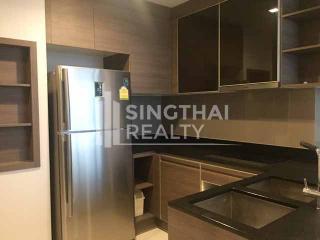 For RENT : Keyne By Sansiri / 2 Bedroom / 2 Bathrooms / 76 sqm / 60000 THB [3185351]