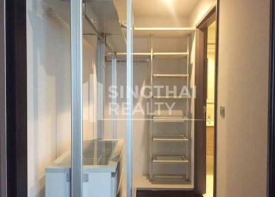 For RENT : Keyne By Sansiri / 2 Bedroom / 2 Bathrooms / 76 sqm / 60000 THB [3185351]