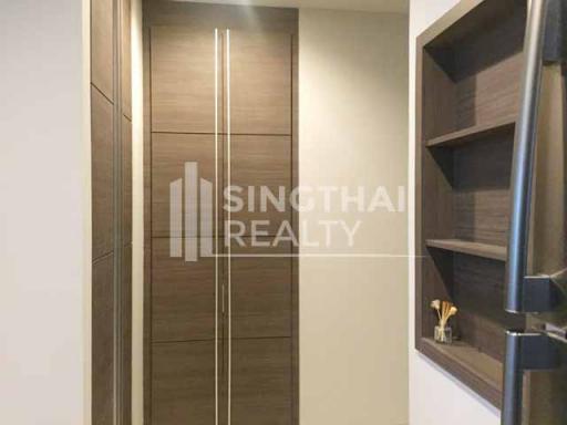 For RENT : Keyne By Sansiri / 2 Bedroom / 2 Bathrooms / 76 sqm / 60000 THB [3185351]