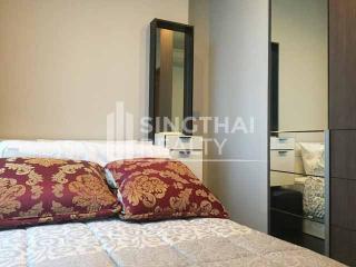 For RENT : Keyne By Sansiri / 2 Bedroom / 2 Bathrooms / 76 sqm / 60000 THB [3185351]